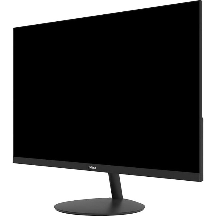 Monitor Dahua-DHI-LM24-A200Y 24" Negro