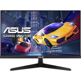 ASUS VY249HGR-Monitor 23,8 Zoll LED IPS FullHD 120 Hz Adaptive Sync-Technologie Flimmerfrei