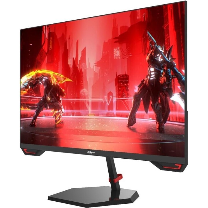 Monitor Dahua Gamer 27 200Hz Plano 1ms FreeSync Full HD Premium