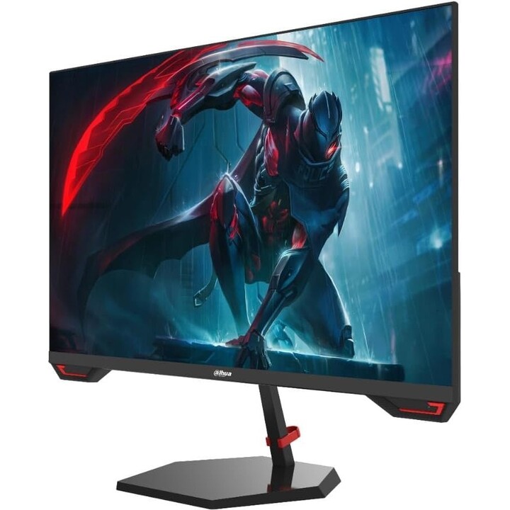 Monitor Dahua Gamer 27 200Hz Plano 1ms FreeSync Full HD Premium