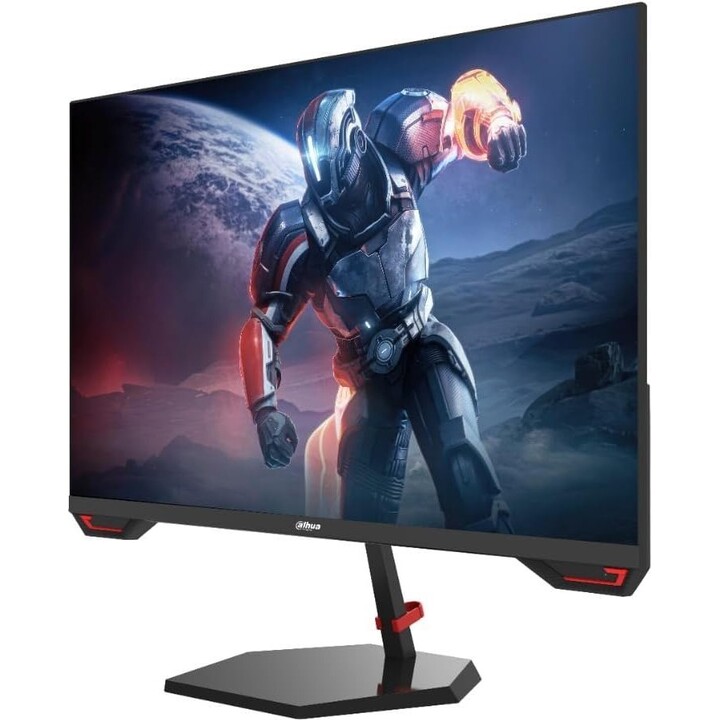 Monitor Dahua Gamer 27 200Hz Plano 1ms FreeSync Full HD Premium