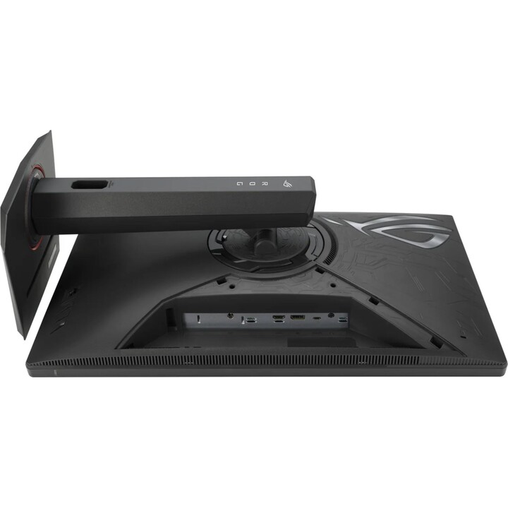 Monitor ASUS ROG Strix XG27UCG 27" LED veloce IPS UltraHD 4K 160Hz compatibile G-Sync a doppia modalità