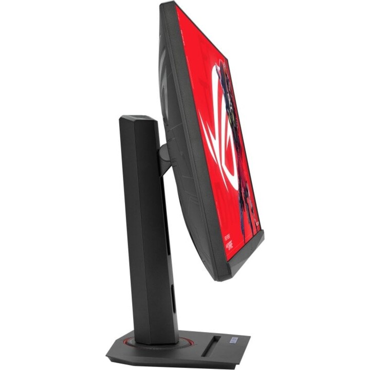 Monitor ASUS ROG Strix XG27UCG 27" LED veloce IPS UltraHD 4K 160Hz compatibile G-Sync a doppia modalità