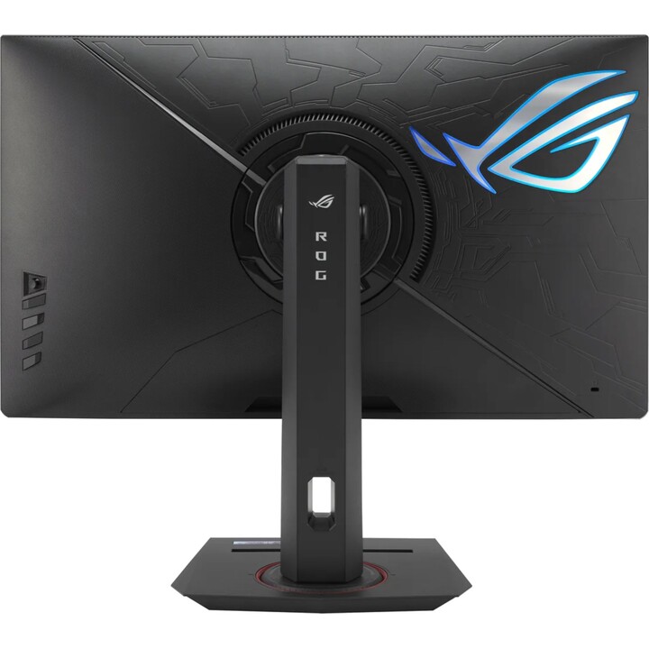 Monitor ASUS ROG Strix XG27UCG 27" LED veloce IPS UltraHD 4K 160Hz compatibile G-Sync a doppia modalità