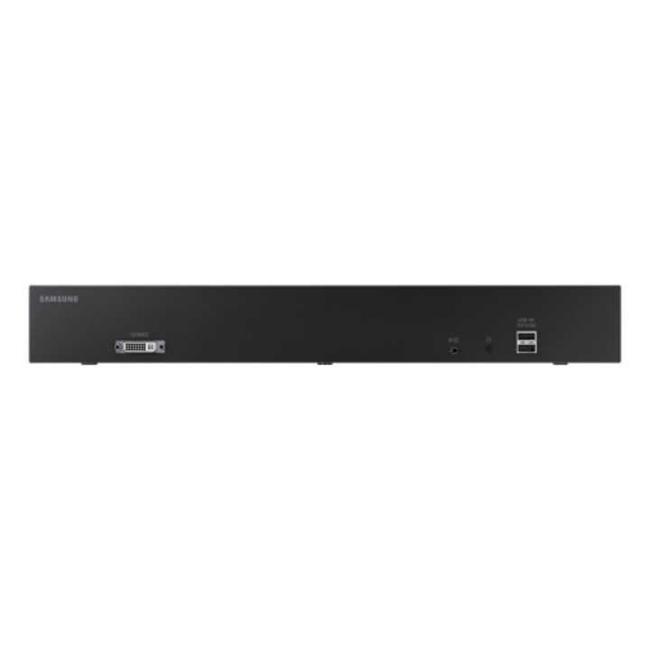 SBB-CS4BPGS/EN SNOW-CS4 UHD S-BOX