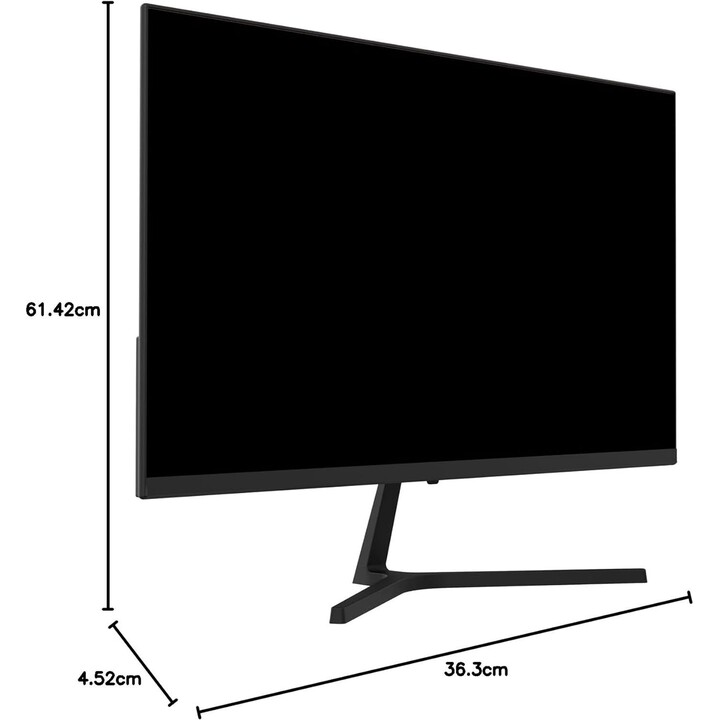 DAHUA LM27-B200S 27'' FHD VA 100HZ HDMI Multimedia