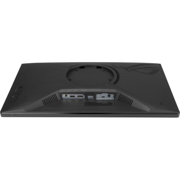 ASUS ROG Strix XG259CS 24,5-Zoll-IPS-Monitor mit schnellem FullHD und 180 Hz FreeSync