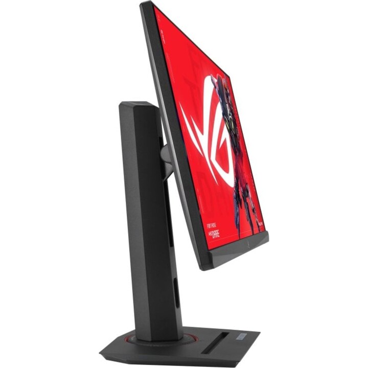 ASUS ROG Strix XG259CS 24,5-Zoll-IPS-Monitor mit schnellem FullHD und 180 Hz FreeSync