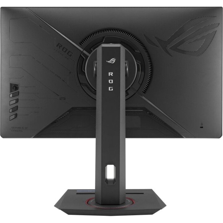 ASUS ROG Strix XG259CS 24,5-Zoll-IPS-Monitor mit schnellem FullHD und 180 Hz FreeSync