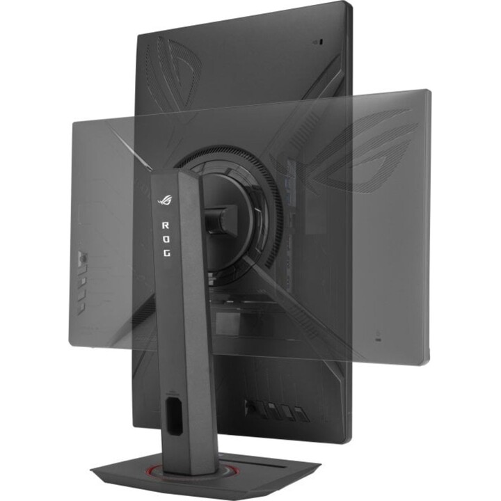 ASUS ROG Strix XG259CS 24,5-Zoll-IPS-Monitor mit schnellem FullHD und 180 Hz FreeSync