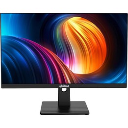 Monitor Lcd Dahua Lm25-B221b 24,5" Business Panel Ips