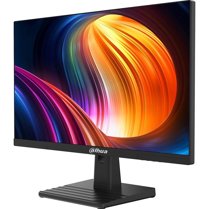 Monitor Lcd Dahua Lm25-B221b 24,5" Business Panel Ips