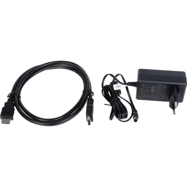 Monitor HDMI, DP, Áudio 23,8" LM24-E200A