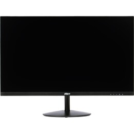 DAHUA 22" LED LM22-A201Y Pannello IPS 1920x1080 (FHD) 1000:1 5ms 250 cd m2 HDMI VGA VESA 75x75 nero