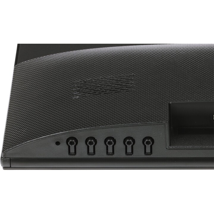 DAHUA 22" LED LM22-A201Y Pannello IPS 1920x1080 (FHD) 1000:1 5ms 250 cd m2 HDMI VGA VESA 75x75 nero