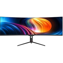 Dahua LM49-EW410CA | 49" | 5120x1440 | VA | 1ms | 120Hz