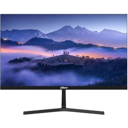 Lcd Monitor Dahua 27 " 1920 X 1080 Pixels Full Hd Native Aspect Ratio 16:9 Led Flat