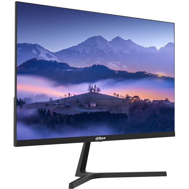Monitor Lcd Dahua 27 " 1920 X 1080 Pixels Full Hd Native Aspect Ratio 16:9 Led Flat