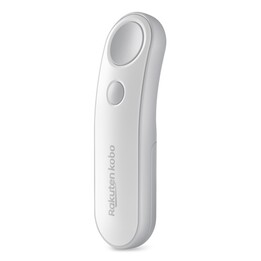 Kobo N257-AC-WH-U-PL Fernbedienung Bluetooth Drucktasten