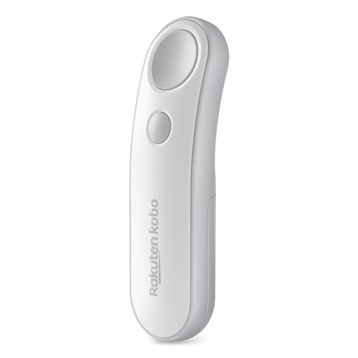 Kobo N257-AC-WH-U-PL télécommande Bluetooth Appuyez sur les boutons