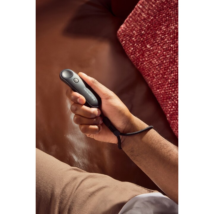 Kobo N257-AC-WH-U-PL télécommande Bluetooth Appuyez sur les boutons