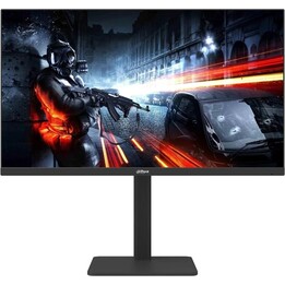DAHUA Monitor LCD 24.5 " 1920 x 1080 píxeles Full HD