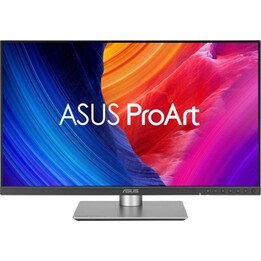 Monitor ASUS ProArt PA278CFRV 27" LED IPS QHD 100Hz HDR 400 USB-C Tecnologia Flicker Free