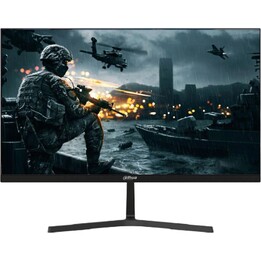 Monitor LCD Dahua 27 " 1920 X 1080 Pixels Full Hd Native Aspect Ratio 16:9 Led Flat