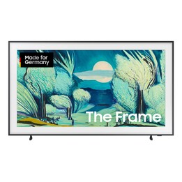 Téléviseur intelligent Samsung LS03F The Frame Vision AI 139,7 cm (55")