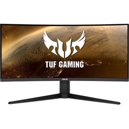 Asus TUF Gaming VG34VQL1B 34" LED UltraWide QHD 165 Hz FreeSync Premium Monitor Curvo