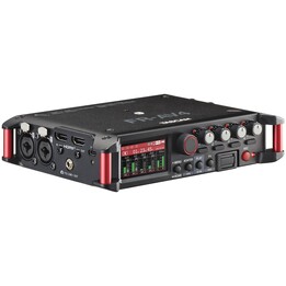 Tascam FR-AV4 - Portable Audio Recorder