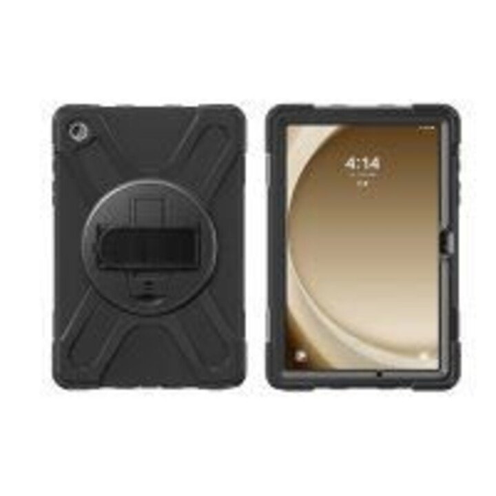 Étui de protection robuste 4smarts pour tablette Samsung Galaxy Tab A9+