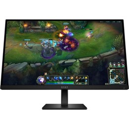 Monitor HP OMEN 27 G2 27" FullHD 180Hz IPS HDR 1ms Negro