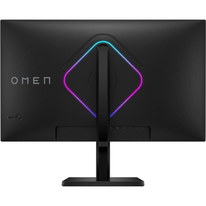 Monitor HP OMEN 27qs G2 27" Quad HD 240Hz IPS HDR Altura 1ms Negro
