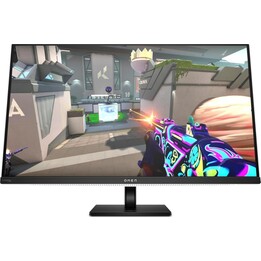 HP OMEN Transcend 32 - 4K UHD QD-OLED Gaming Monitor 31.5" 240Hz, USB-C 140W