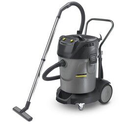 Kärcher NT 70/2 70 L Drum Vacuum Cleaner Wet and Dry 2400 W Dust Bag