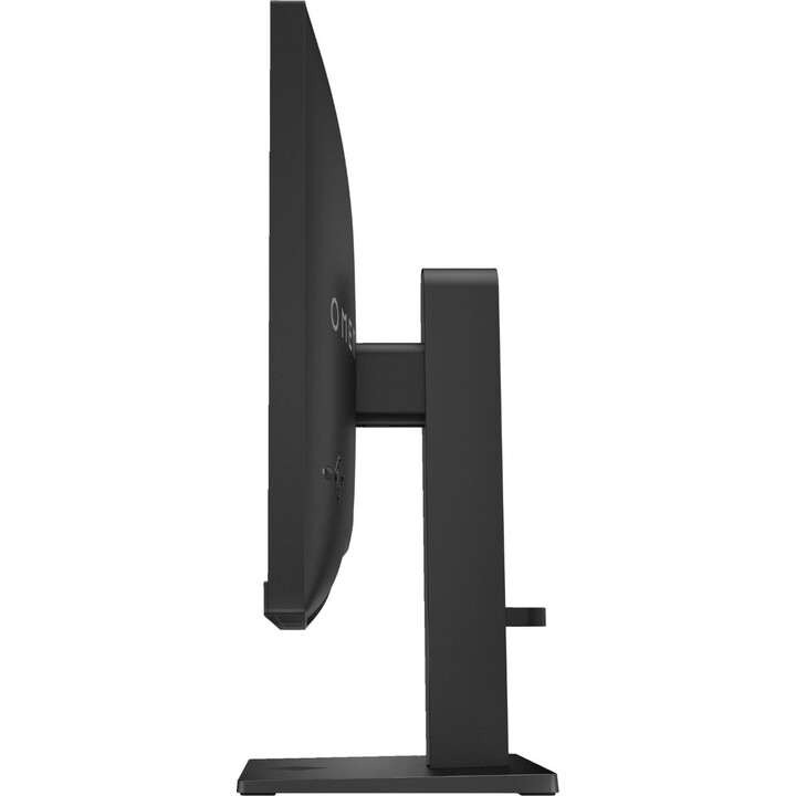 HP OMEN 24 – 24" FHD Gaming Monitor 1920 x 1080 at 165 Hz, IPS, 16:9, 1ms, HDMI, Anti-glare, DisplayPort,