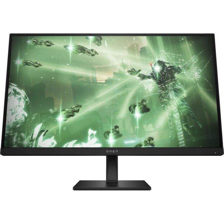 HP OMEN 27q 27" LED IPS QHD 165Hz FreeSync Premium Monitor