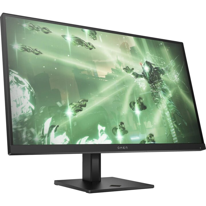 Monitor HP OMEN 27q 27" LED IPS QHD 165 Hz FreeSync Premium