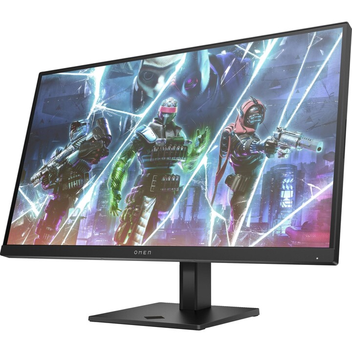 Monitor HP OMEN 27s 27" Edge LED IPS FullHD 240Hz Compatível com G-SYNC