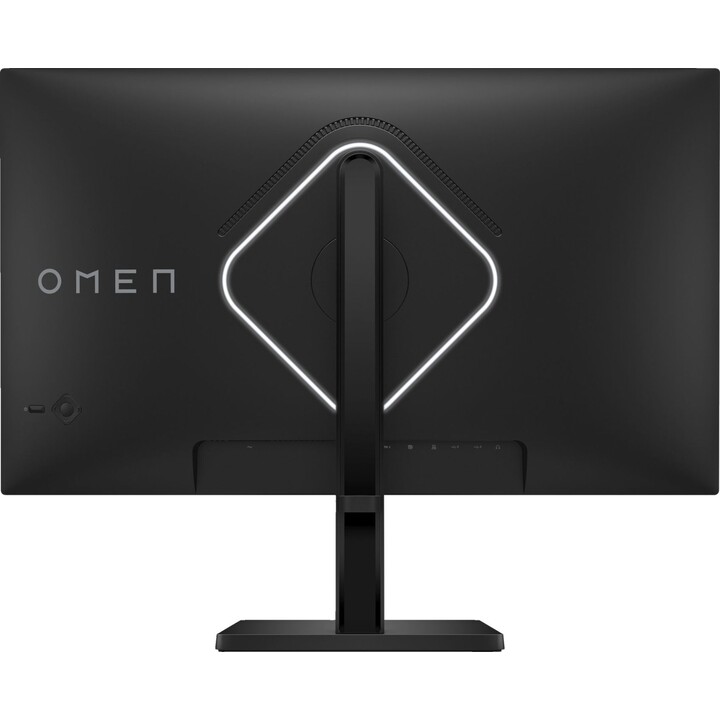 Monitor HP OMEN 27s 27" Edge LED IPS FullHD 240Hz Compatível com G-SYNC