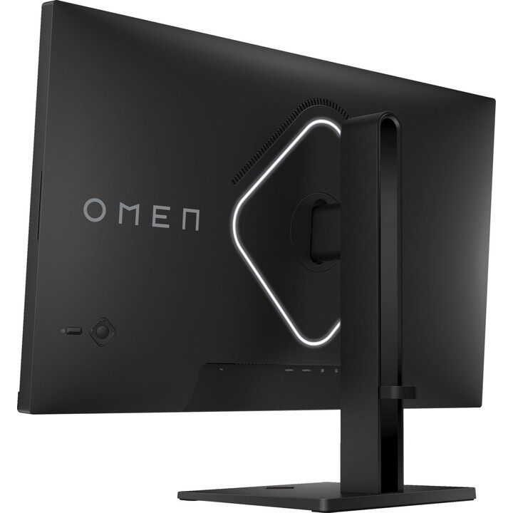 Monitor HP OMEN 27s 27" Edge LED IPS FullHD 240Hz Compatível com G-SYNC