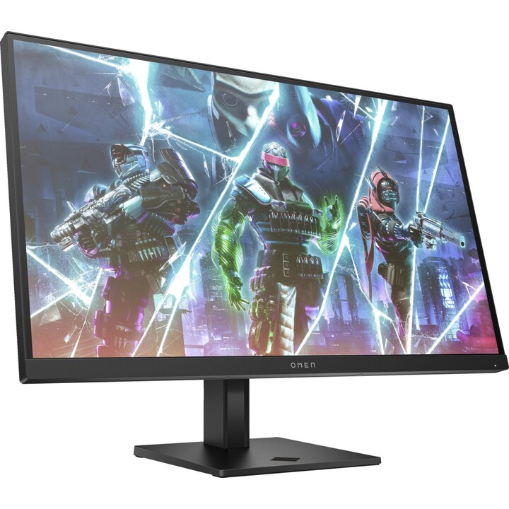 Monitor HP OMEN 27s 27" Edge LED IPS FullHD 240Hz Compatível com G-SYNC