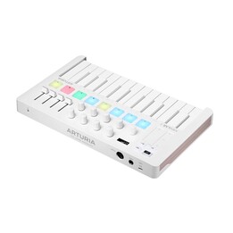 Arturia MiniLab 3 - Klawiatura estéreo MIDI