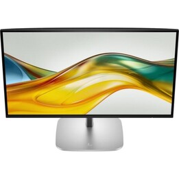 Altoparlanti monitor USB-C IPS QHD 100Hz HP 527pm 27" Fotocamera AI KVM Ethernet