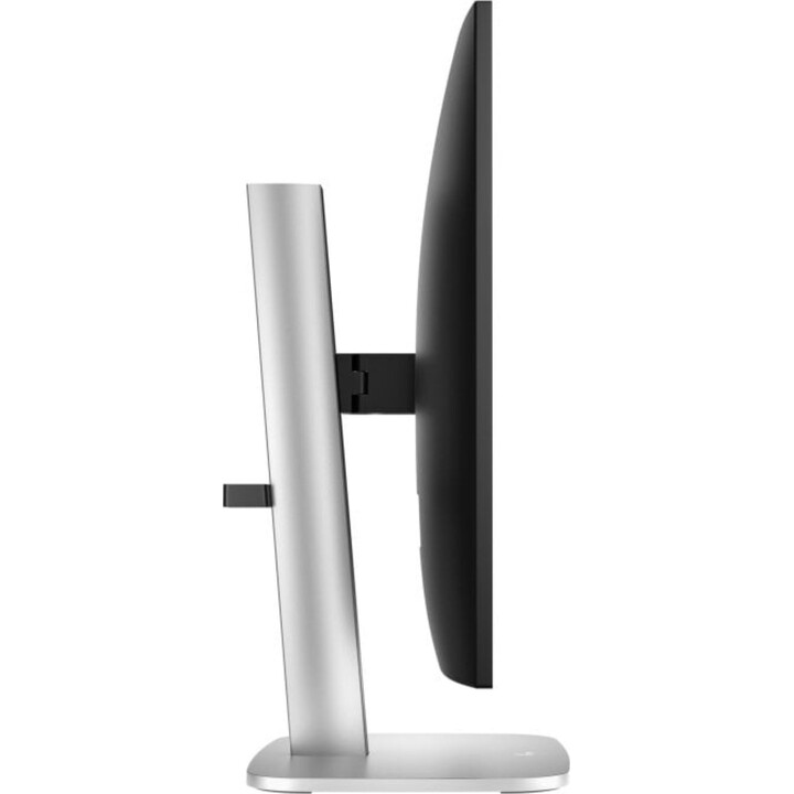 Altoparlanti monitor USB-C IPS QHD 100Hz HP 527pm 27" Fotocamera AI KVM Ethernet