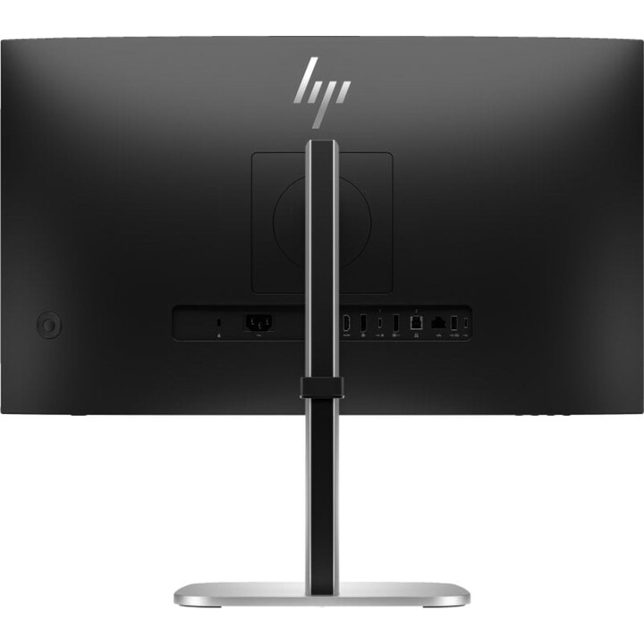 Altoparlanti monitor USB-C IPS QHD 100Hz HP 527pm 27" Fotocamera AI KVM Ethernet
