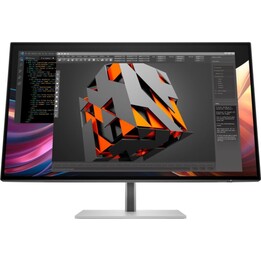 Monitor HP Serie 7 Pro 727pq 27" QHD 2560x1440 120Hz IPS Nero FreeSync Premium DisplayHDR 400