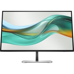 HP Series 5 Pro 527pu 27 Zoll QHD 100 Hz IPS USB-C 100 W Micro-Edge USB Hub Ergonomie Pro Monitor