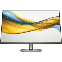 Monitor IPS HP FHD 100 Hz serie 5 524da da 23,8" con altezza regolabile e altoparlanti